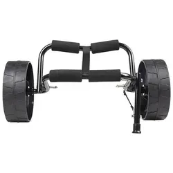 Einerkajak Transport Kajakwagen