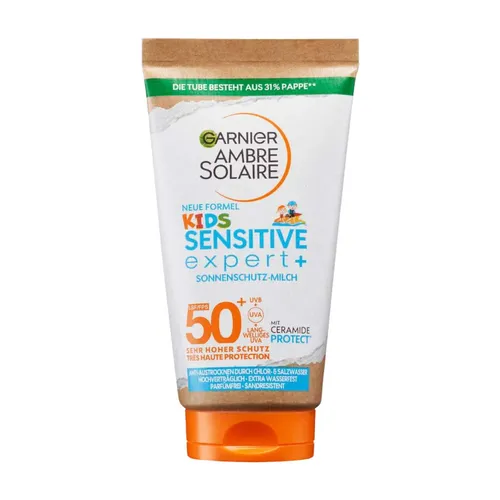 Garnier Sonnencreme von L’Oréal Deutschland GmbH