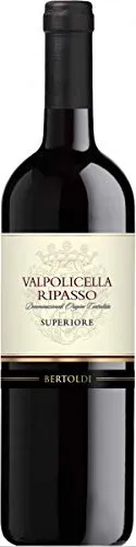 Valpolicella Ripasso Superiore DOC Bertoldi Venetien Rotwein trocken