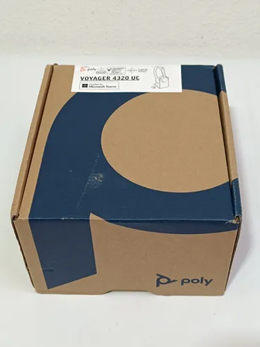Plantronics Poly Voyager 4320 UC von Poly