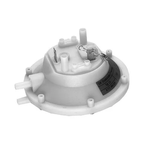 Differenzdruckschalter für ZR/ZSR/ZWR .-4 KEB Bosch Junkers 87174060320