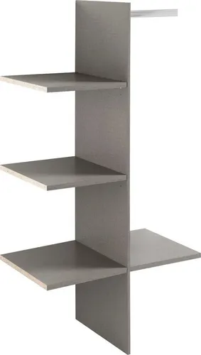 Kleiderständer Grau von Schlafkontor