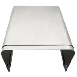 Electrolux MECK50 Zubehör aus Edelstahl von AEG