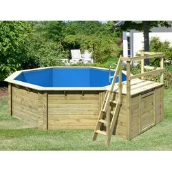 Karibu Heim & Garten von Karibu