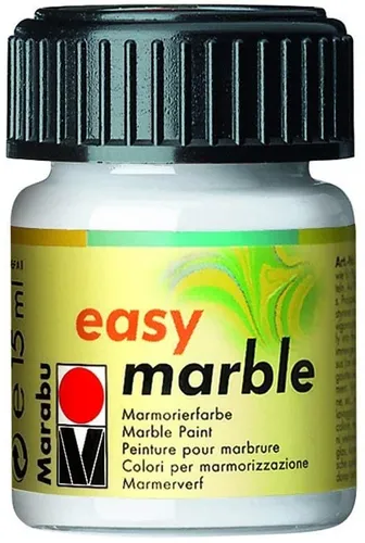Produktbild Marabu Marmorierfarbe