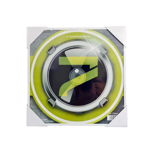 Schallplatten Bilderrahmen / Vinyl 12