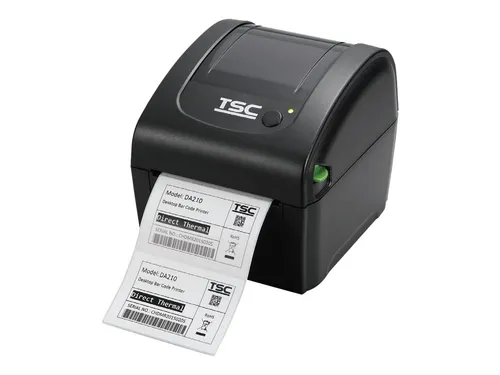 TSC Desktopdrucker DA210