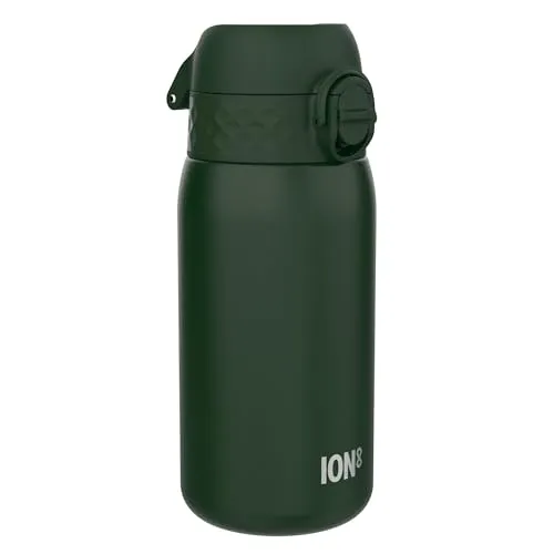 Sodastream Metallflasche DUO Thermic 0,8 L - Wassersprudler