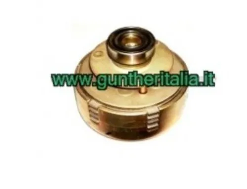 Getriebe Kupplung Kegel 23 Ø 104x89 MM für Casorzo Einachsschlepper