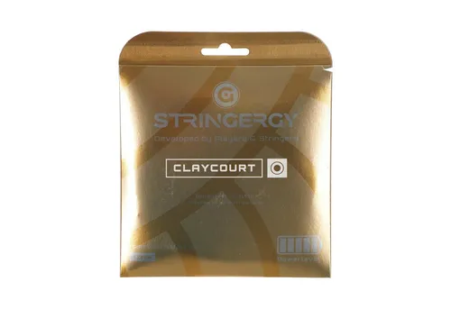 Stringergy Tennissaite Claycourt