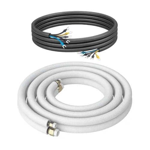 Schläuche & Leitungen von Kältebringer