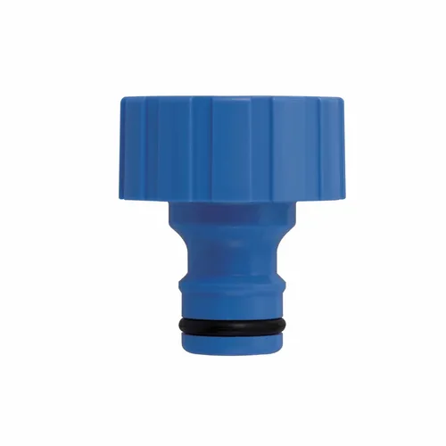 Takagi Hahnstück G 3/4 Zoll - Adapter für den Wasserhahn 19 mm Gartenschlauch