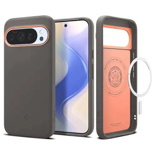 Telefone Orange von Spigen