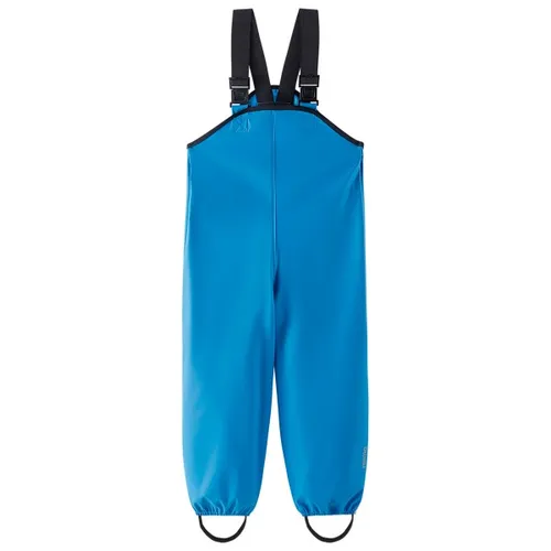reima Kinder Lammikko Regenhose (Größe 98, blau) von Reima