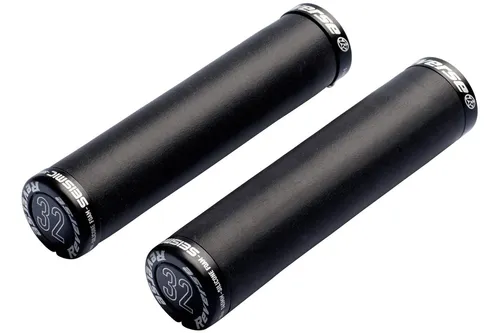 Reverse Griffe Seismic Ergo Ø32mm (Schwarz) (K04)