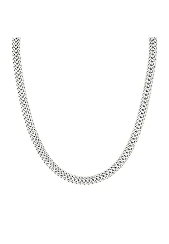 Liebeskind Berlin Halskette LJ-0994-N-45 Silber in silber von Liebeskind Berlin