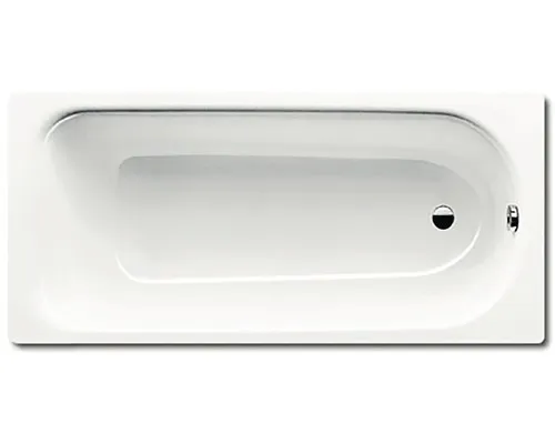 KALDEWEI Badewanne SANIFORM PLUS alpinweiß von KALDEWEI