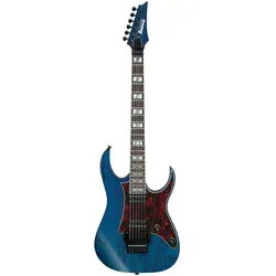 Ibanez RG653DX-TDF E-Gitarre