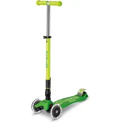 Roller Grün von Micro