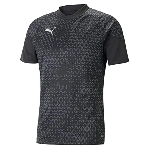 Puma Team Cup T-Shirt Herren von PUMA