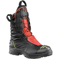 HAIX Fire Eagle 2.0 Pro Schwarz von HAIX