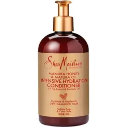 Shea Moisture Manuka Mafura Intensiv-Conditioner 384 ml