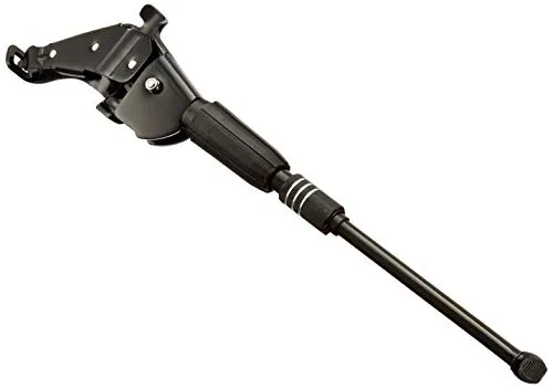 Unbekannt Ständer Hb Alu 24-28 Modell Cd-91, Schwarz, Zoll