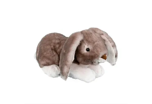 inware Kuscheltier Inware Hase Orli 24 cm liegend Kuscheltier