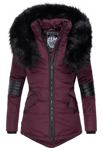 Winterjacke NAVAHOO