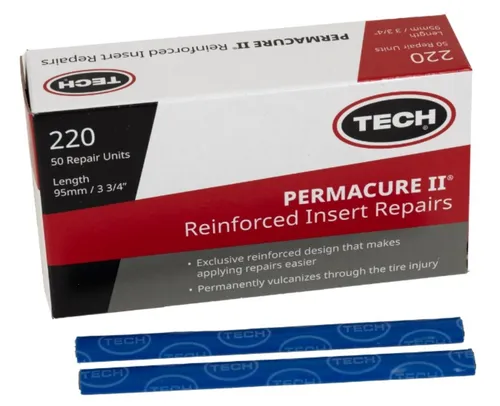 TECH Reifenreparaturstopfen Nr. 220