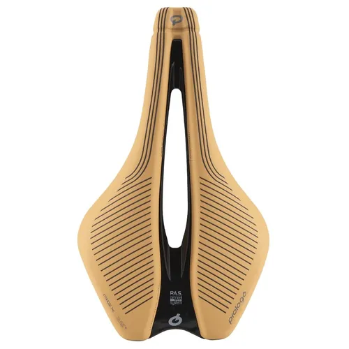 Prologo Dimension AGX (44841730) - Fahrradsattel für optimale Ergonomie und Komfort, ideal für lange Fahrten und Abenteuer auf dem Mountainbike.