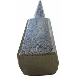 Mähfix Dengelambosse flach von ESW