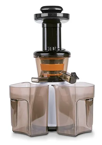 Medion MD17843 Entsafter, Weiß