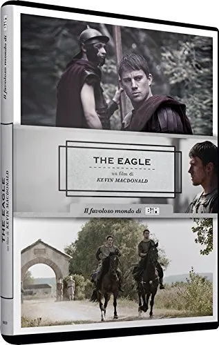 Eagle (The) (Neu Edition) (DVD)