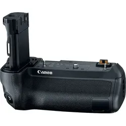 Canon BG-E22 Batteriegriff für EOS R - Foto- & Video-Zubehör, ergonomisches Design für besseren Halt und verlängerte Akkulaufzeit bei der Nutzung Ihrer Canon EOS R.