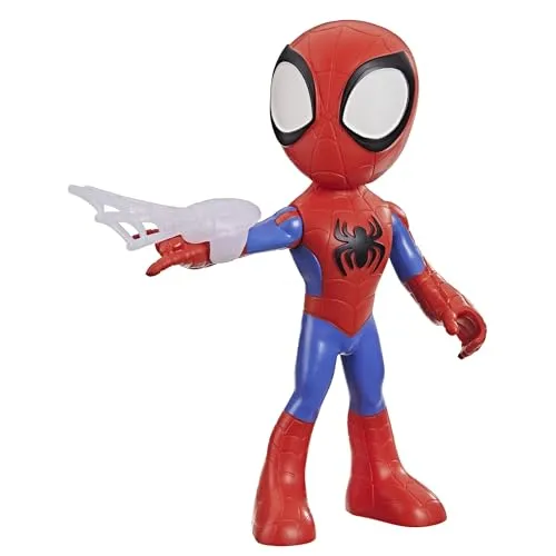 Hasbro Action- & Spielzeugfiguren von Spidey and his Amazing Friends