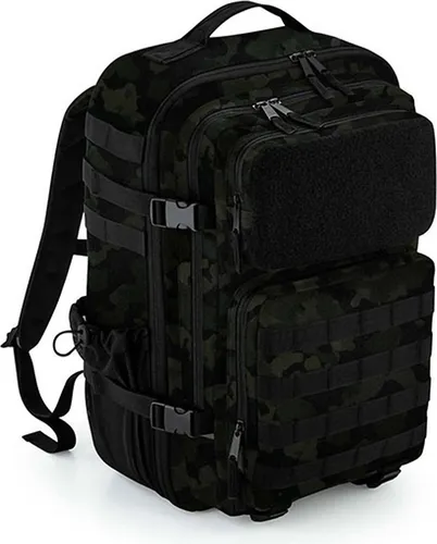 BagBase BG850 MOLLE Tactical 35L Rucksack