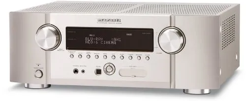 Marantz SR5004SG Receiver HDMI-Anschluss,