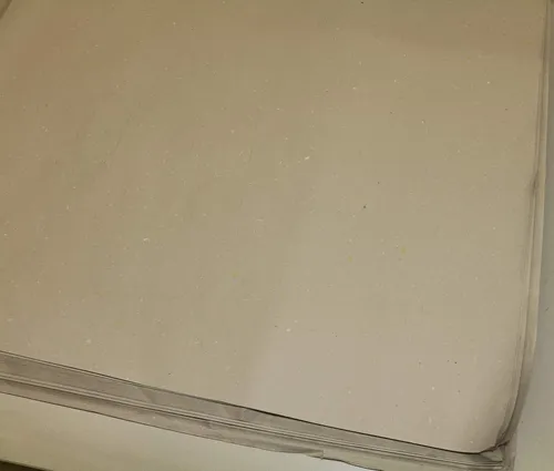 LYSCO Seidenpapier Packseide Seidenpapier 100x75cm Bogenware gerollt, extra weich Geschirrpapier Füllmaterial Verpackungsmaterial Polsterung