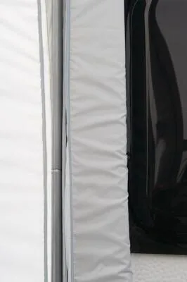 Reimo Rimini Air 390 Andrückstange & Schaumstoffwulst von Reimo