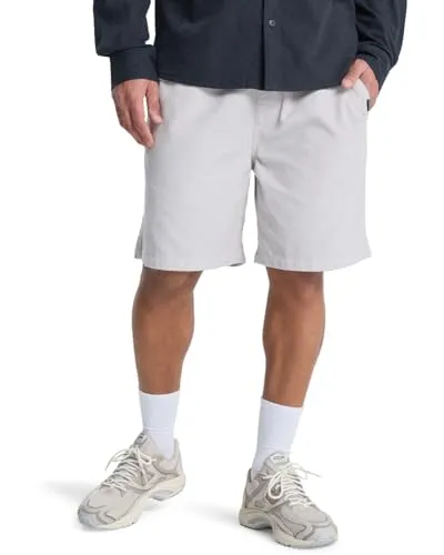 Quiksilver Kord Shorts Taxer von Quiksilver