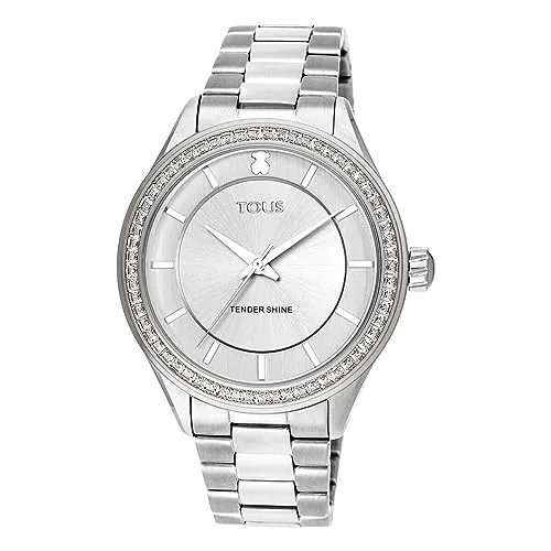 Tous Women's Clock 200350510