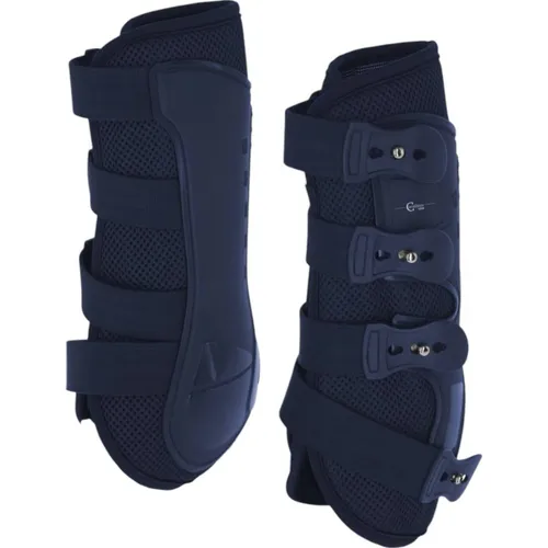 Covalliero Gamaschen CovallieroTherm, Navy für Pony von Covalliero
