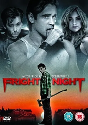 Fright Night [UK Import]