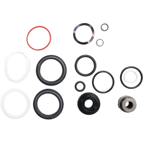 RockShox Pike Dual Position Air - Hochleistungs-Federgabel - Gesamtsortiment, Sport, Bike, Veloteile, Velofederung, Zubehör Velofederung. Innovative Dual Position Air Technologie für individuelle Federungseinstellungen und optimale Performance auf jedem Terrain.