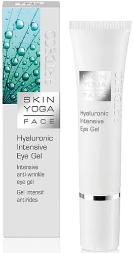 Artdeco Hyaluronic Intensive Eye Gel 15 ml Augengel