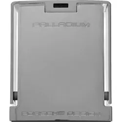Porsche Design Palladium Eau de Toilette für Herren 50 ml - Herrenduft mit frischen Zitrus- und würzigen Holznoten, inspiriert von der Porsche Design Rennsport DNA – ideal für stilbewusste Männer, die Dynamik und Eleganz schätzen.