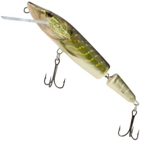 Produktbild Salmo Pike Jointed Hechtwobbler