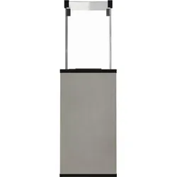 Terrassenstrahler Weiß von Kratki