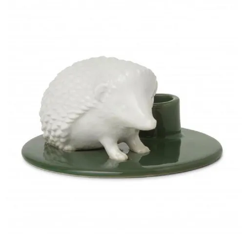 Dottir Nordic Design Kerzenhalter Kerzenhalter Sweet Stories Igel